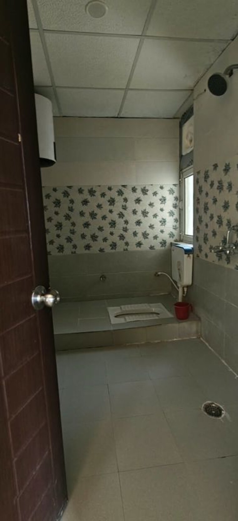 Bathroom, ansal-api-celebrity-gardens 2 Bedroom 1295 Sq.Ft. Apartment In Sushant Golf City Lucknow 10753542