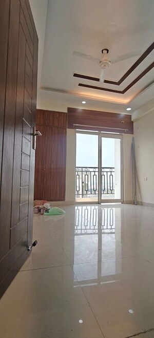 Room in 2 BHK Apartment at Ansal API Celebrity Gardens, Sushant Golf City – for Rent