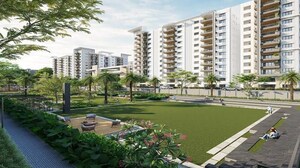 2 BHK Apartment – Exterior View View at Om Sree Delight, Yapral - for Sale