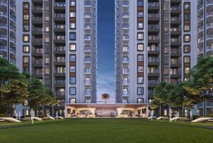 2 BHK Apartment For Sale in Yashwin Orizzonte, Kharadi