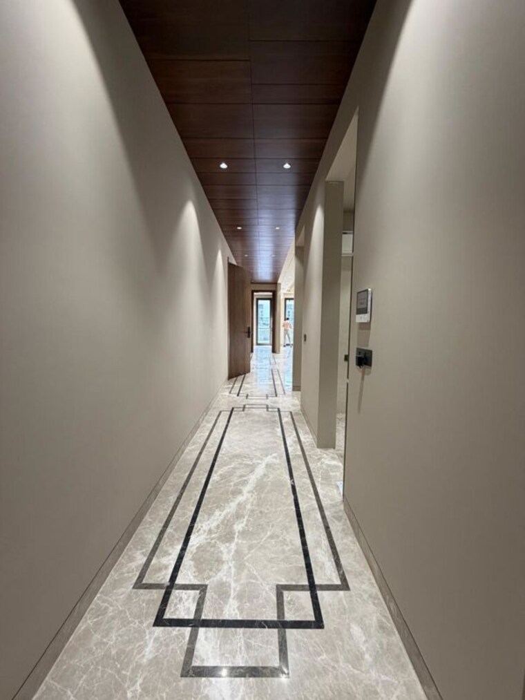 undefined, greater kailash i 4 Bedroom 300 Sq.Yd. Builder Floor In Greater Kailash I Delhi 10753547