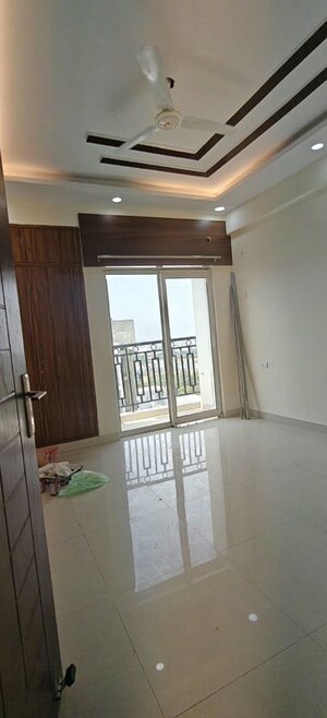 Balcony in 2 BHK Apartment at Ansal API Celebrity Gardens, Sushant Golf City – for Rent