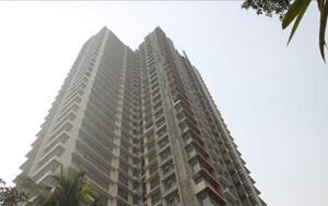 3 BHK Apartment – Exterior View View at The Wadhwa Anmol Pride, Goregaon West - for Sale