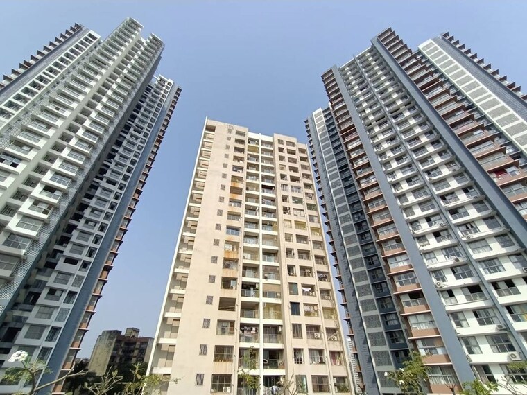 Exterior View, the-wadhwa-anmol-pride 3 Bedroom 1108 Sq.Ft. Apartment In Goregaon West Mumbai 10753548