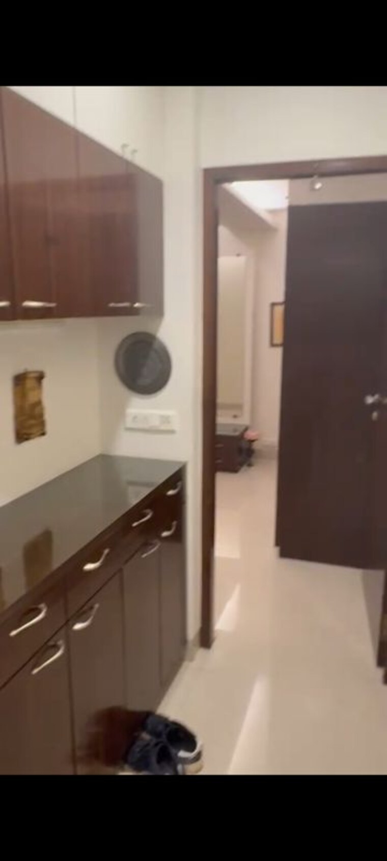 Living Room, aaradhana-chs-lokhandwala 2 Bedroom 700 Sq.Ft. Apartment In Lokhandwala Mumbai 10753557