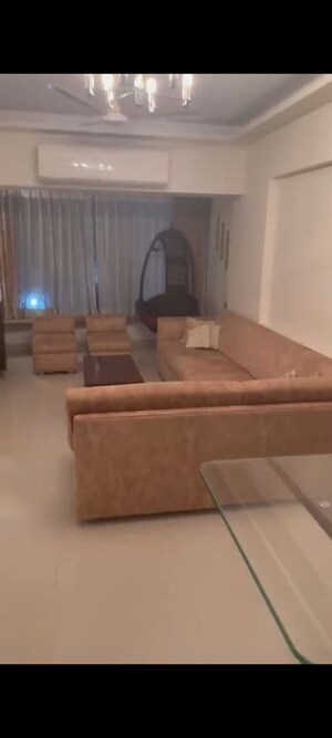 2 BHK Apartment For Rent in Aaradhana Chs Lokhandwala, Lokhandwala