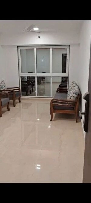 2 BHK Apartment For Rent in Andheri CHS, Andheri West