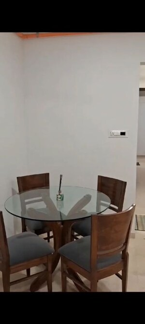 Furnished Amenities in 2 BHK Apartment at Andheri CHS, Andheri West – for Rent