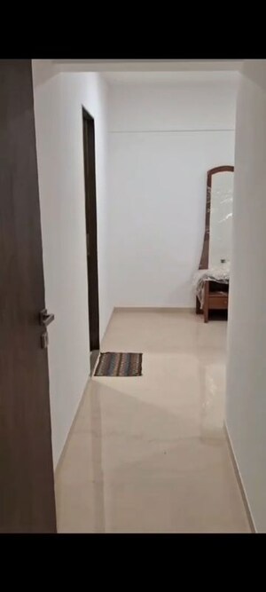 Bathroom in 2 BHK Apartment at Andheri CHS, Andheri West – for Rent