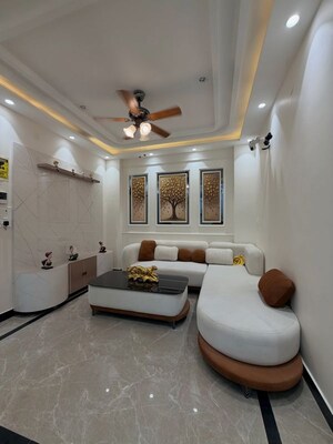 3.5 BHK Builder Floor For Sale in Arya Pura