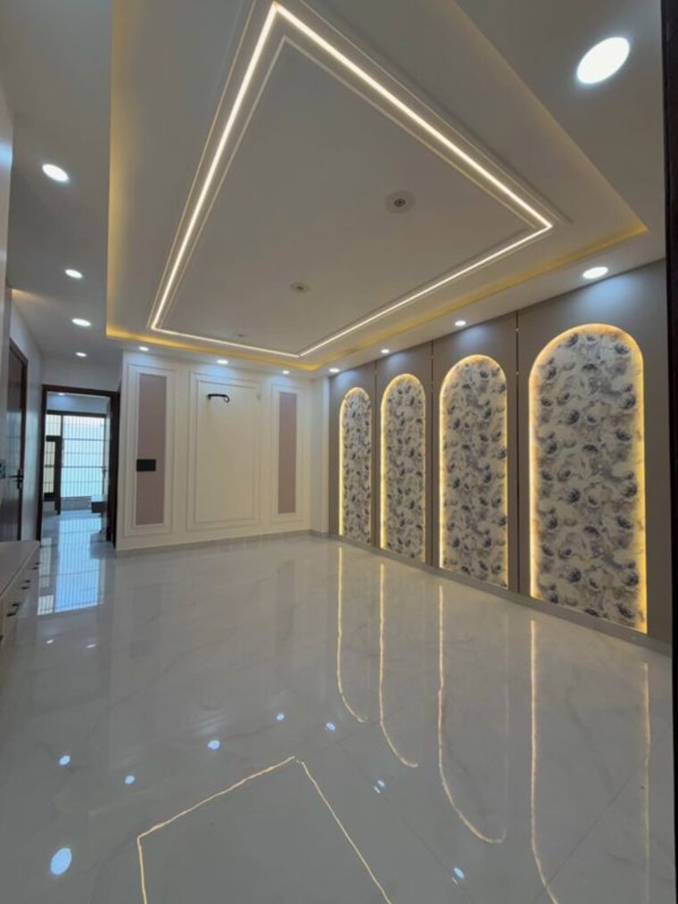 undefined, arya pura 3.5 Bedroom 100 Sq.Yd. Builder Floor In Arya Pura Delhi 10753562