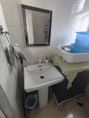 Team Area in 2 BHK Apartment at Shree Vardhman Mantra, Sector 67 – for Rent