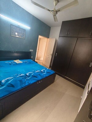 2 BHK Apartment For Rent in Shree Vardhman Mantra, Sector 67