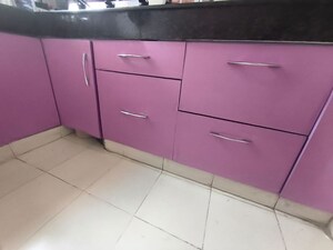 Furnished Amenities in 2 BHK Apartment at Shree Vardhman Mantra, Sector 67 – for Rent