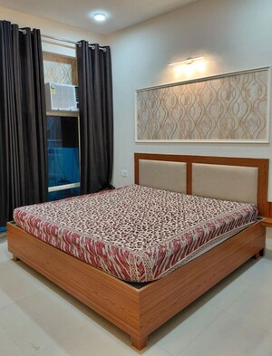 Bedroom in 2 BHK Apartment at Pyramid Urban Homes 3, Sector 67a – for Rent