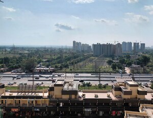 2 BHK Apartment – Exterior View View at Pyramid Urban Homes 3, Sector 67a - for Rent