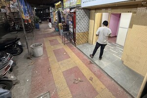 Parking in  Shop at Prathamesh CHS, Andheri East – for Rent