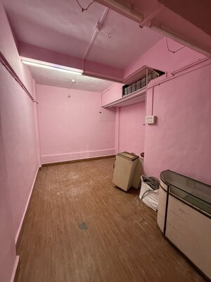 Furnished Amenities in  Shop at Prathamesh CHS, Andheri East – for Rent