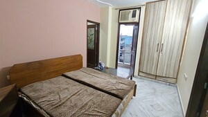 1 RK Builder Floor For Rent in Malviya Nagar