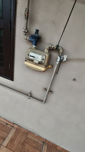 Furnished Amenities in 1 RK Builder Floor at Malviya Nagar – for Rent