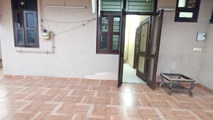Parking in 1 RK Builder Floor at Malviya Nagar – for Rent