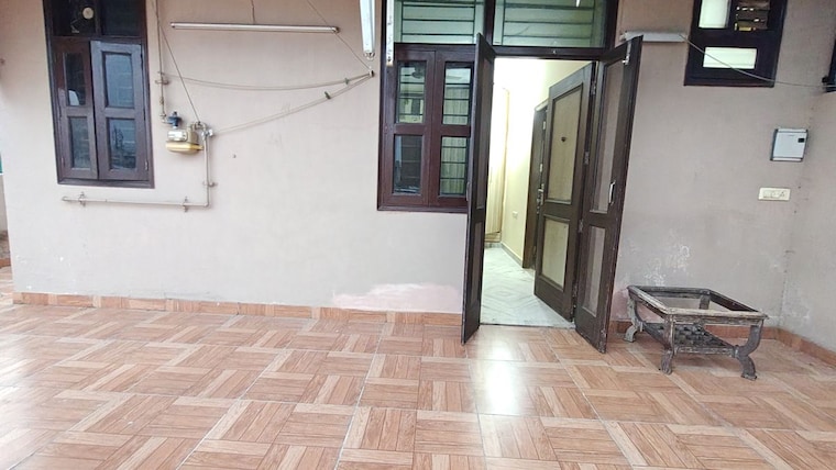  Parking, malviya nagar 1 RK 500 Sq.Ft. Builder Floor In Malviya Nagar Delhi 10753573