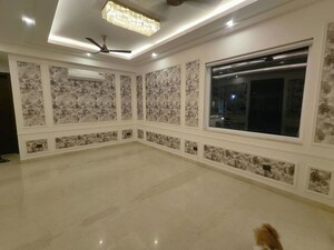 3 BHK Apartment For Rent in Raj One Good Earth, Sector 71