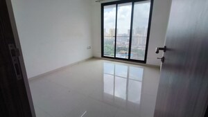 Master Bedroom in 2 BHK Apartment at Neel Sidhi Anexo, Ghansoli – for Rent