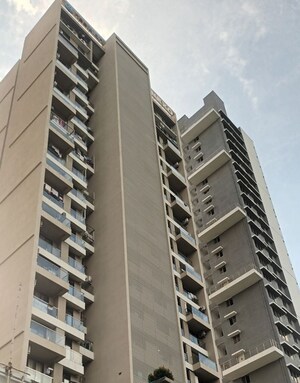 2 BHK Apartment For Rent in Neel Sidhi Anexo, Ghansoli