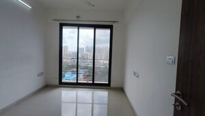 Room in 2 BHK Apartment at Neel Sidhi Anexo, Ghansoli – for Rent
