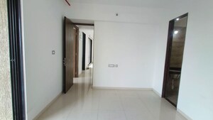Room in 2 BHK Apartment at Neel Sidhi Anexo, Ghansoli – for Rent