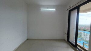 Room in 2 BHK Apartment at Neel Sidhi Anexo, Ghansoli – for Rent