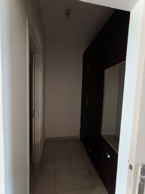 Building Lobby in 3.5 BHK Apartment at GPL Eden Heights, Sector 70 – for Rent