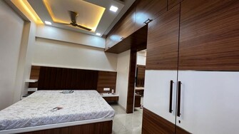1 BHK Apartment For Rent in Neel Sidhi Anexo in Ghansoli, Navi Mumbai