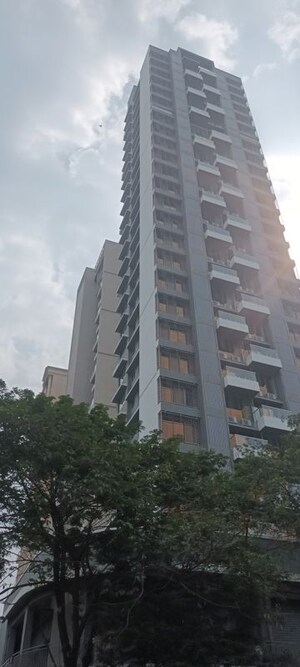 1 BHK Apartment For Rent in Neel Sidhi Anexo, Ghansoli