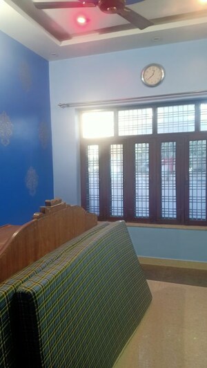 2 BHK Independent House For Rent in Shri Krishna Residency, Gms Road
