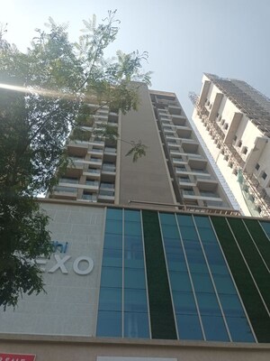 1 BHK Apartment For Rent in Neel Sidhi Anexo, Ghansoli