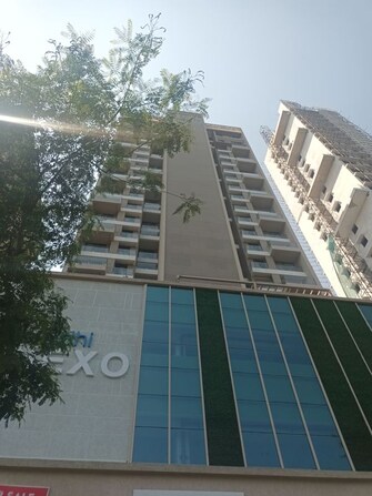 1 BHK Apartment For Rent in Neel Sidhi Anexo in Ghansoli, Navi Mumbai