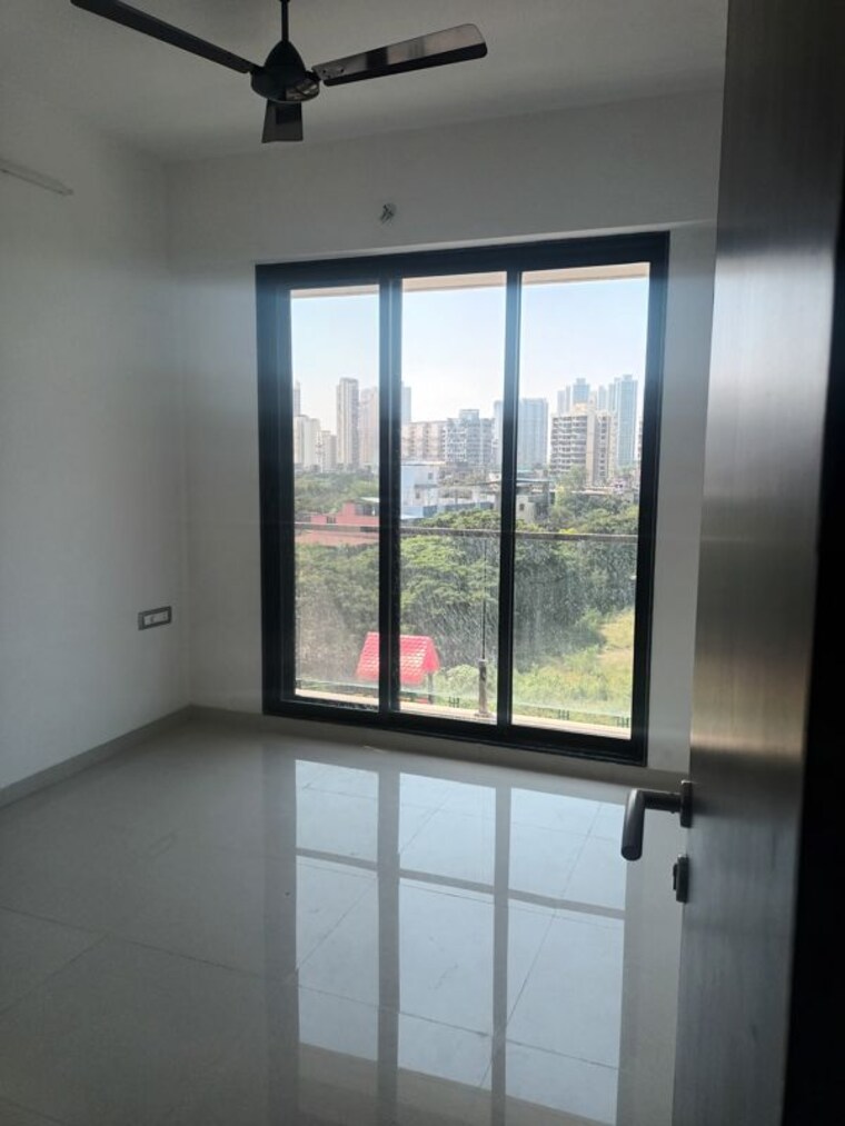 Bedroom, neel-sidhi-anexo 1 Bedroom 690 Sq.Ft. Apartment In Ghansoli Navi Mumbai 10753615