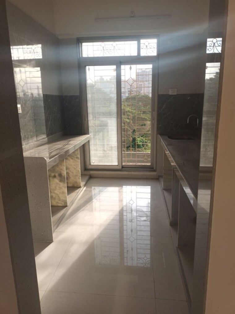 Kitchen, neel-sidhi-anexo 1 Bedroom 690 Sq.Ft. Apartment In Ghansoli Navi Mumbai 10753615