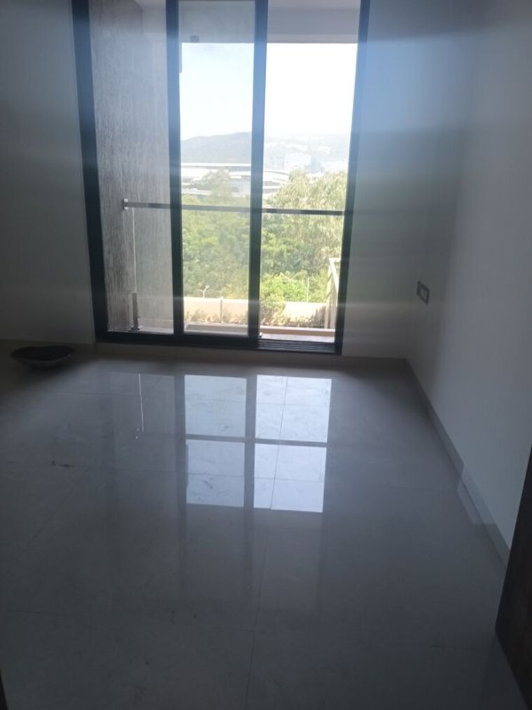 Living Room, neel-sidhi-anexo 1 Bedroom 690 Sq.Ft. Apartment In Ghansoli Navi Mumbai 10753615