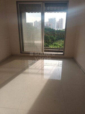 2 BHK Apartment For Rent in Neel Sidhi Anexo, Ghansoli