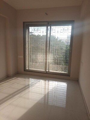 Bedroom in 2 BHK Apartment at Neel Sidhi Anexo, Ghansoli – for Rent