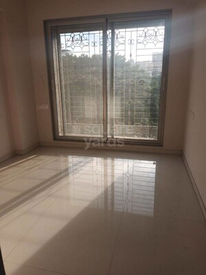 Bedroom in 2 BHK Apartment at Neel Sidhi Anexo, Ghansoli – for Rent