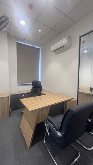 Team Area in  Office Space at Sector 75 – for Rent