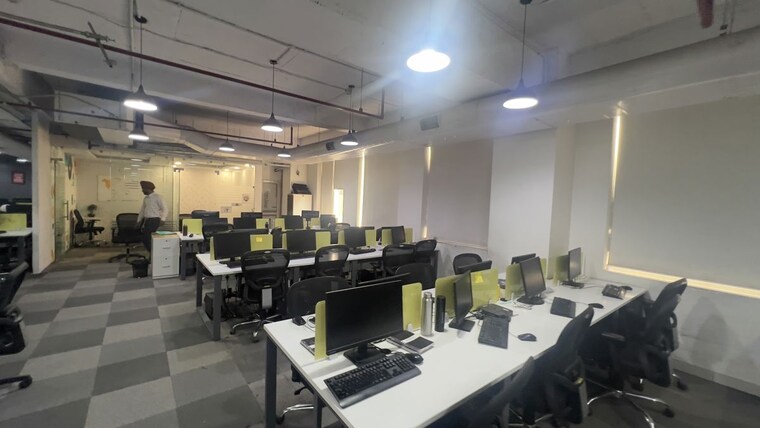 Team Area, sector 75 Commercial Office Space 9500 Sq.Ft. In Sector 75 Mohali 10753622