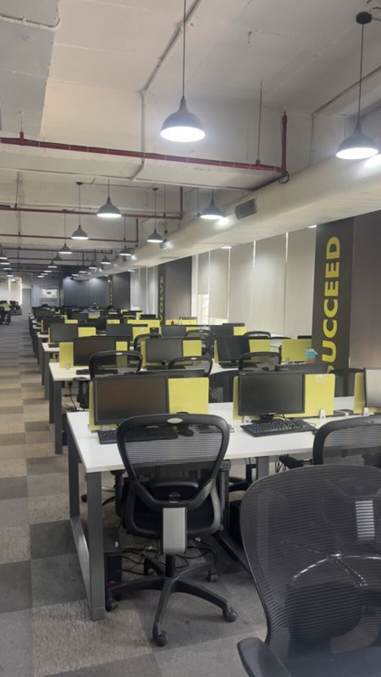 Team Area, sector 75 Commercial Office Space 9500 Sq.Ft. In Sector 75 Mohali 10753622