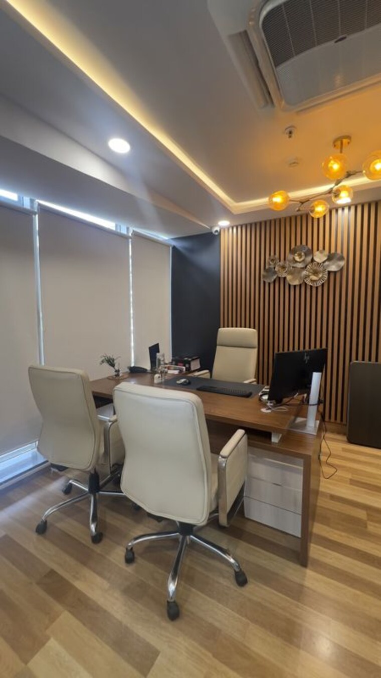 Team Area, sector 75 Commercial Office Space 9500 Sq.Ft. In Sector 75 Mohali 10753622