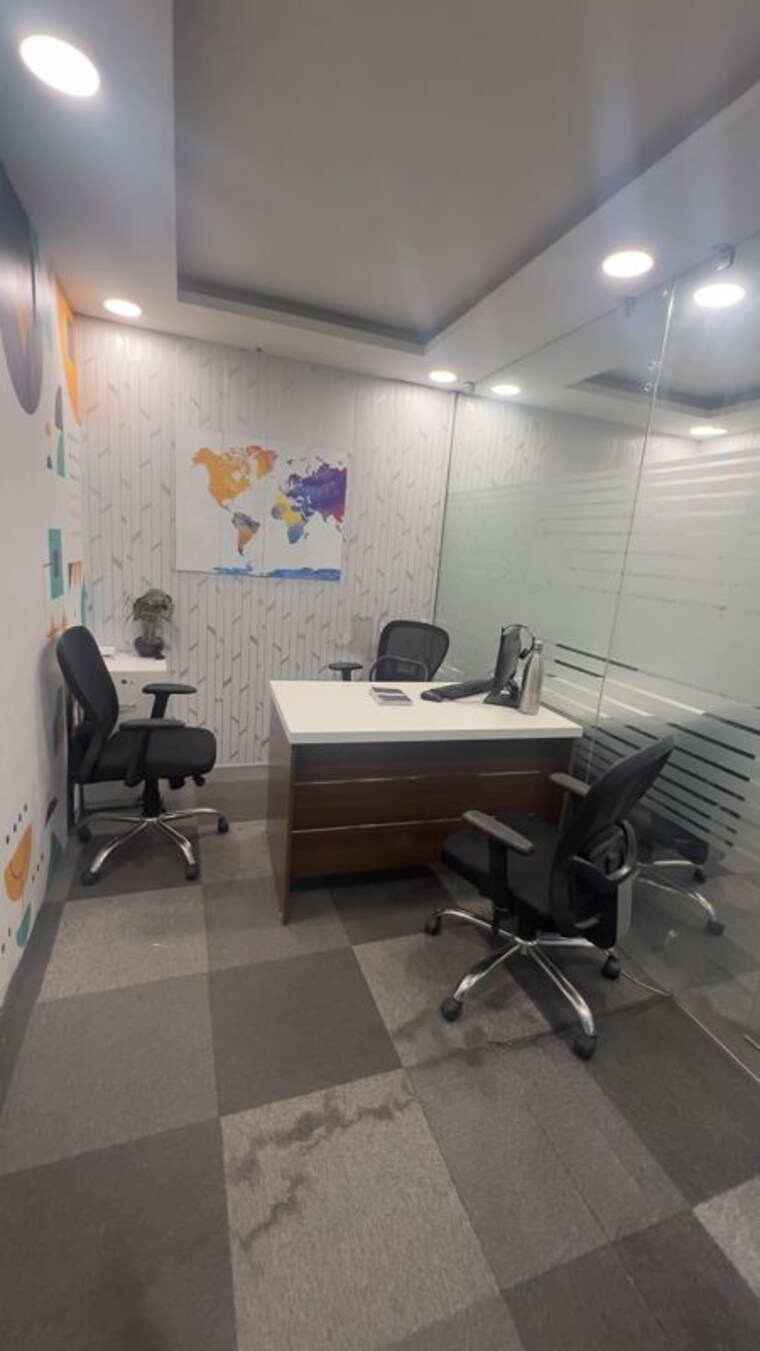 Team Area, sector 75 Commercial Office Space 9500 Sq.Ft. In Sector 75 Mohali 10753622