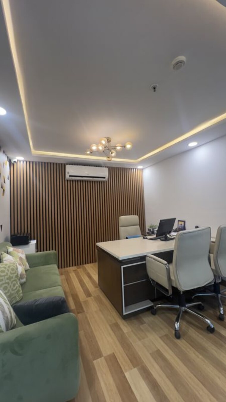 Team Area, sector 75 Commercial Office Space 9500 Sq.Ft. In Sector 75 Mohali 10753622